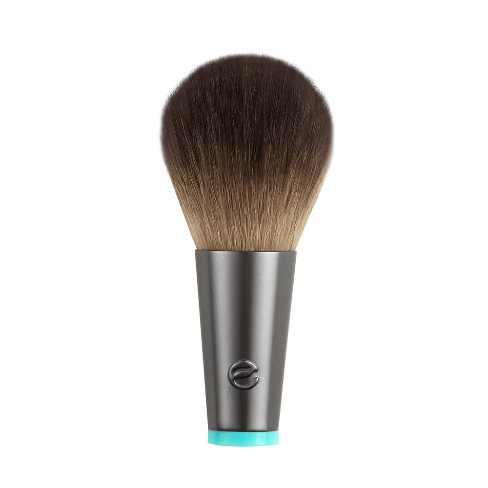 Ecotools ECOTOOLS  - Tête pinceau joue 2020 Pinceaux de maquillage