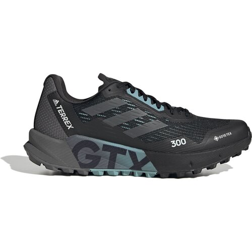 DAMEN TRAILRUNNINGSCHUHE TERREX AGRAVIC FLOW 2 GTX W