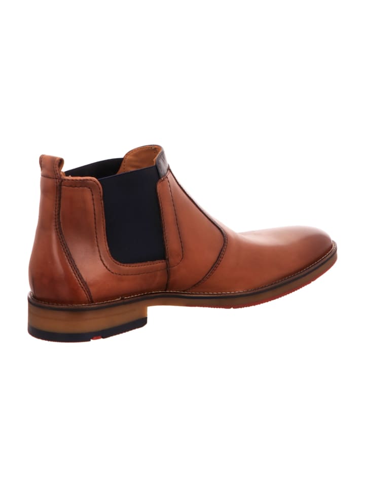 LLOYD Chelsea Boots in Braun günstig kaufen