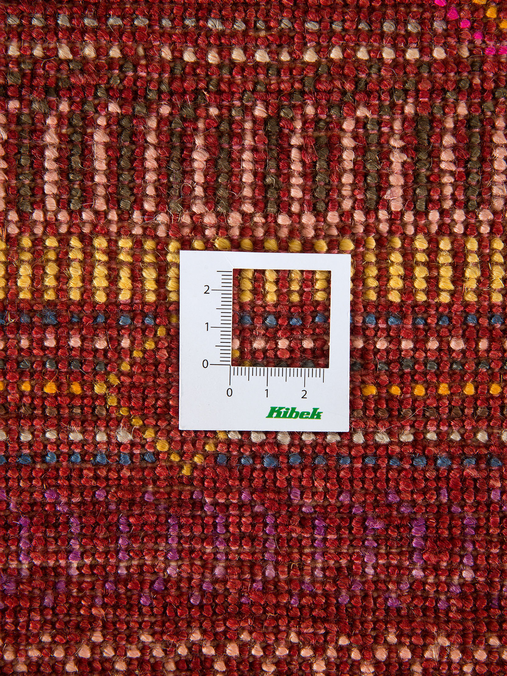 Contemporary Gabbeh ca. 195 x 302 cm, Unikat / Einzelstück