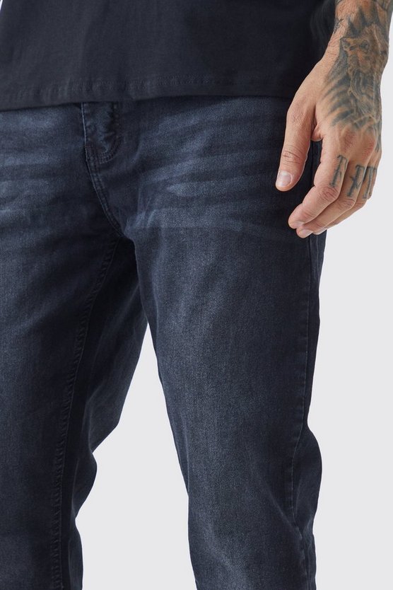 Tall Skinny Stretch Jeans