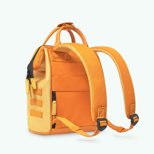Adventurer Small Grasse Orange Backpack