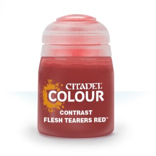 Citadel Contrast: Fleshtearers Red (29-13)