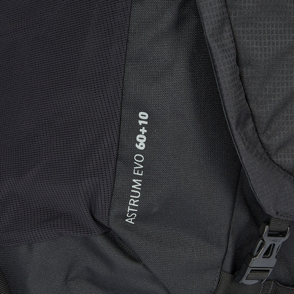 ASTRUM EVO 60+10 - Trekkingrucksack