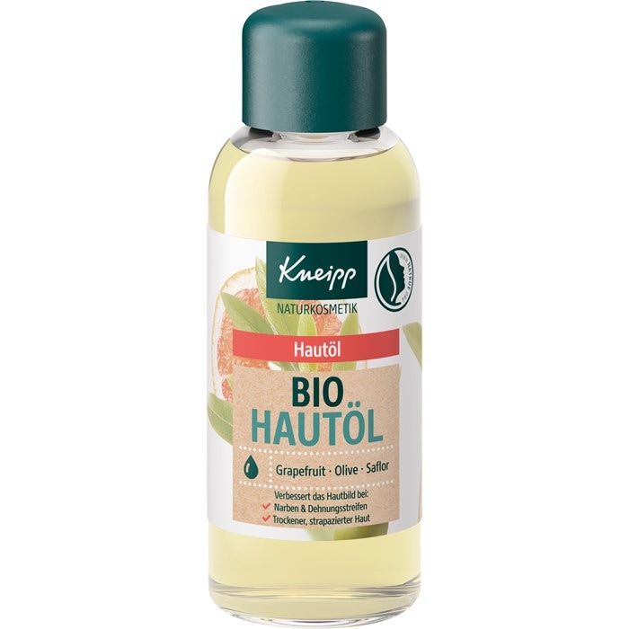 Bio Hautöl