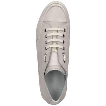 Candice Cooper Rock S Sneaker in beige
