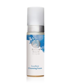 Regulat Beauty Bio Organic Excellent Cleansing Foam Reinigungsschaum-150 ml