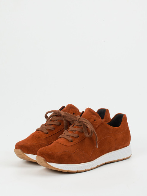 Schnürschuh-26612590007 Semler