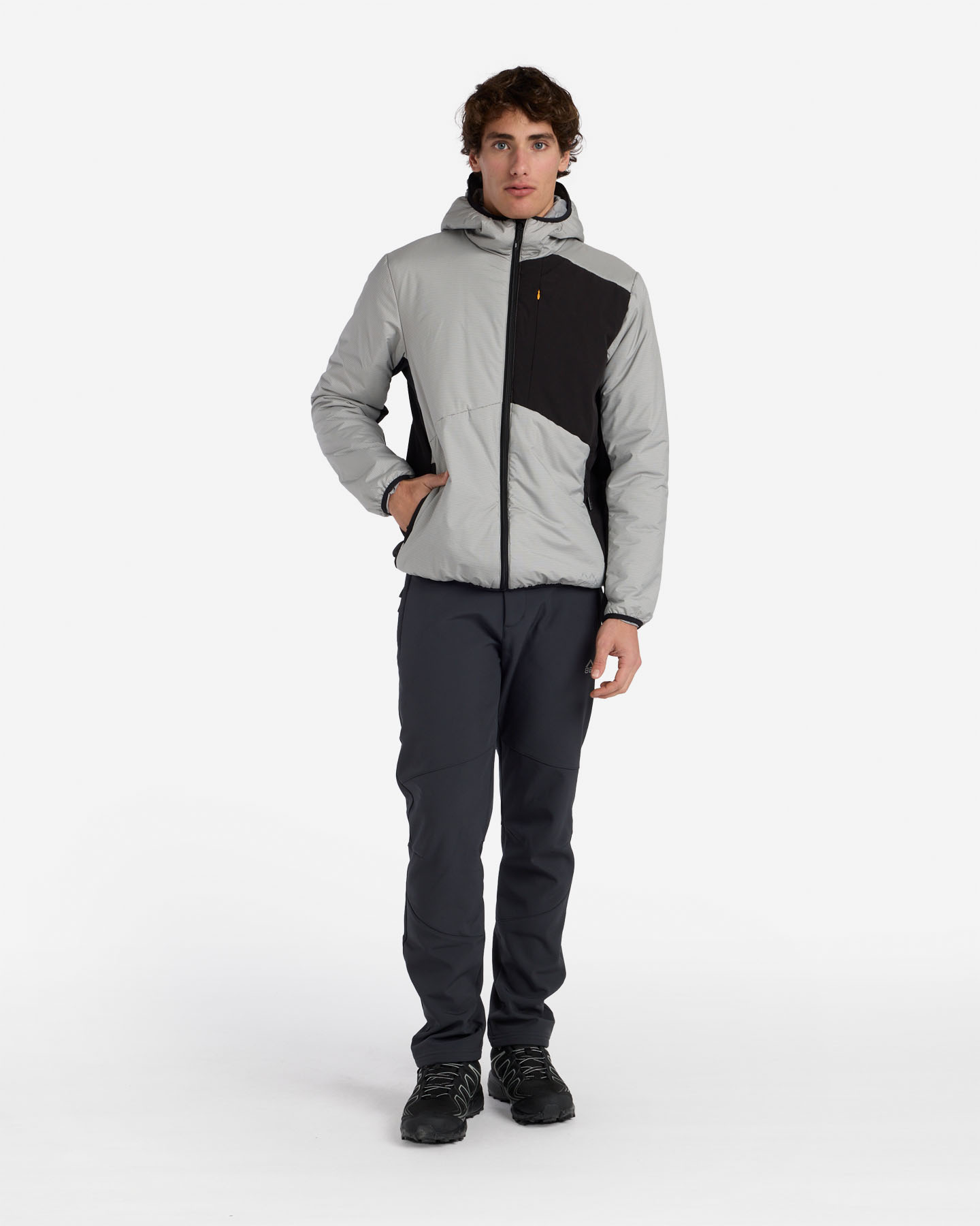 Giacca Outdoor 8848 Mountain Hike M OTM151RW04-018/050