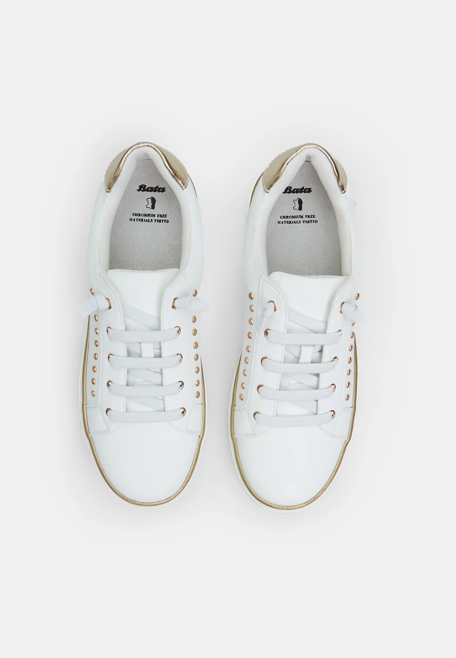 Zapatillas bajas Bata