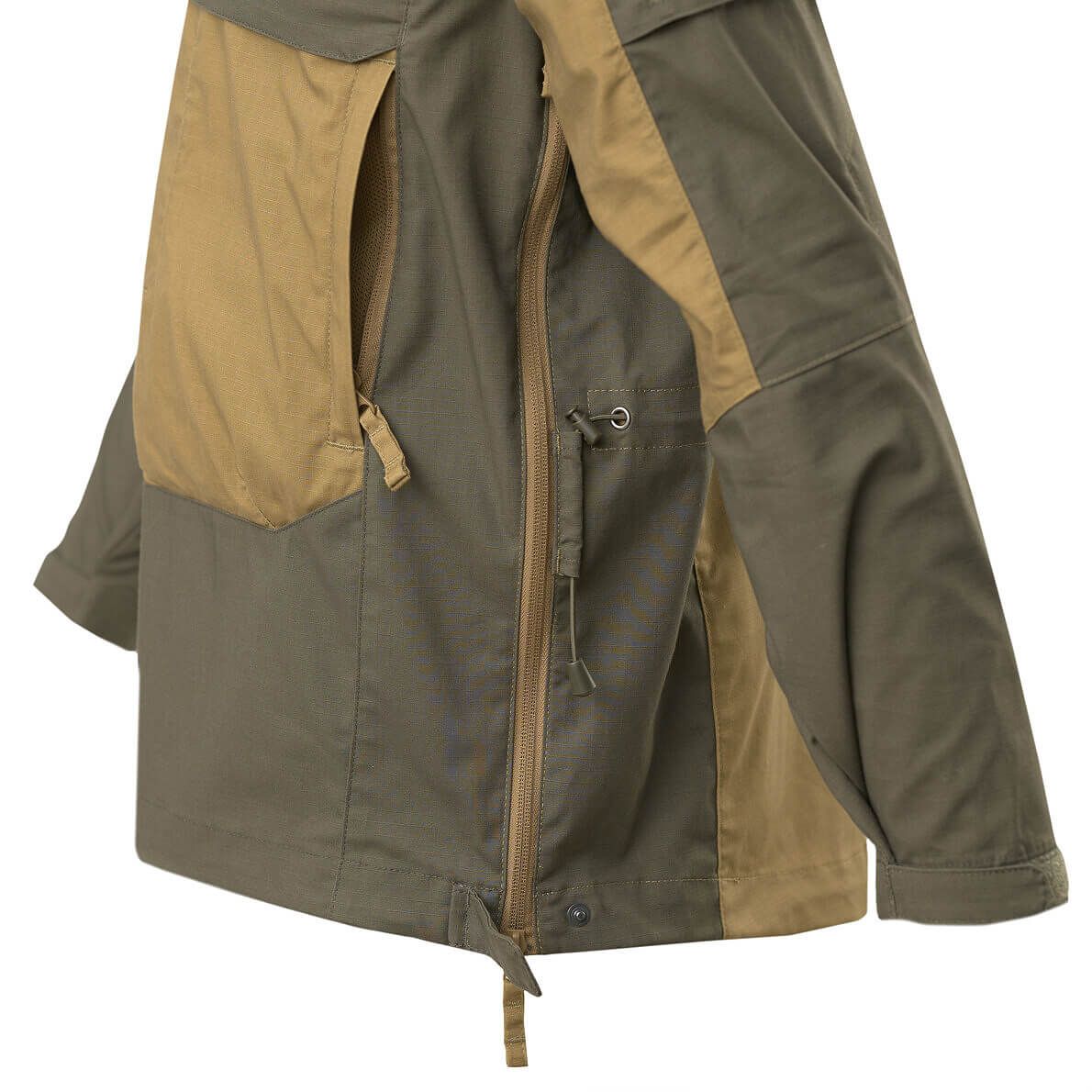Tracer Anorak Jacket