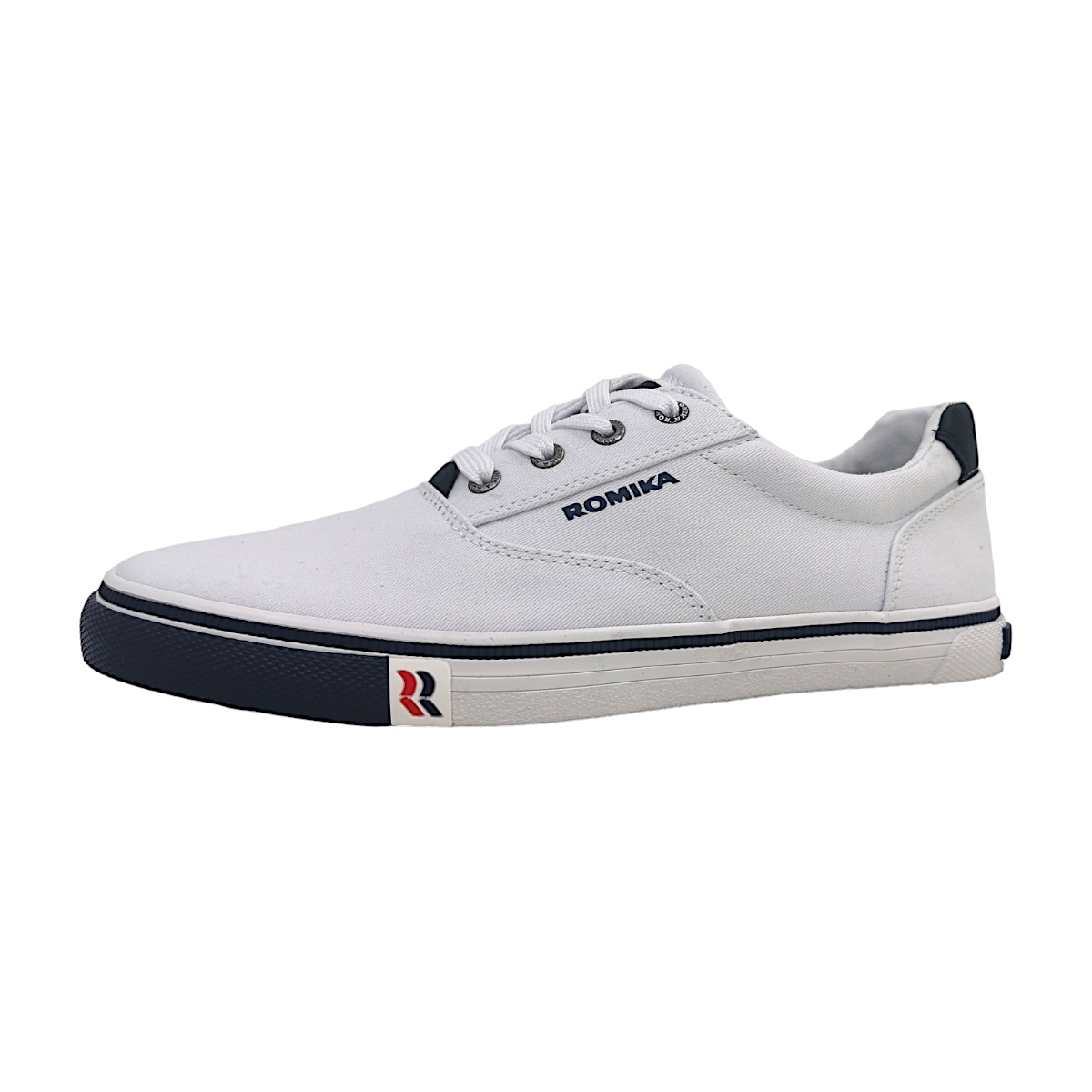 Romika 74R0041003 Weiß white