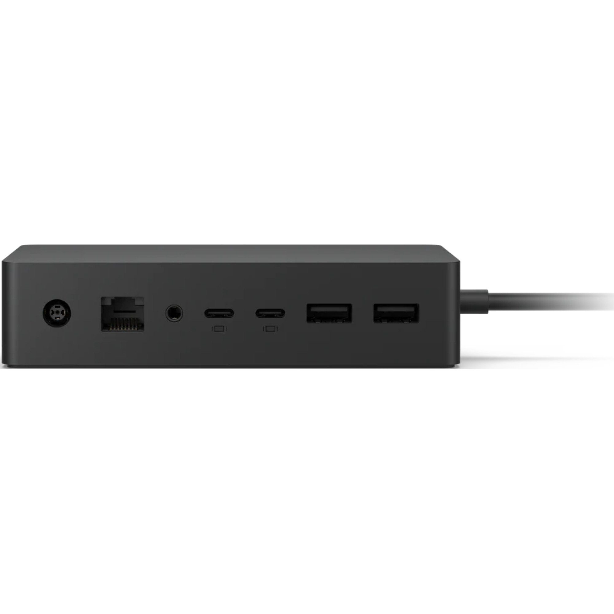 Microsoft Laptop-Dockingstation Microsoft Surface Dock 2 Commercial