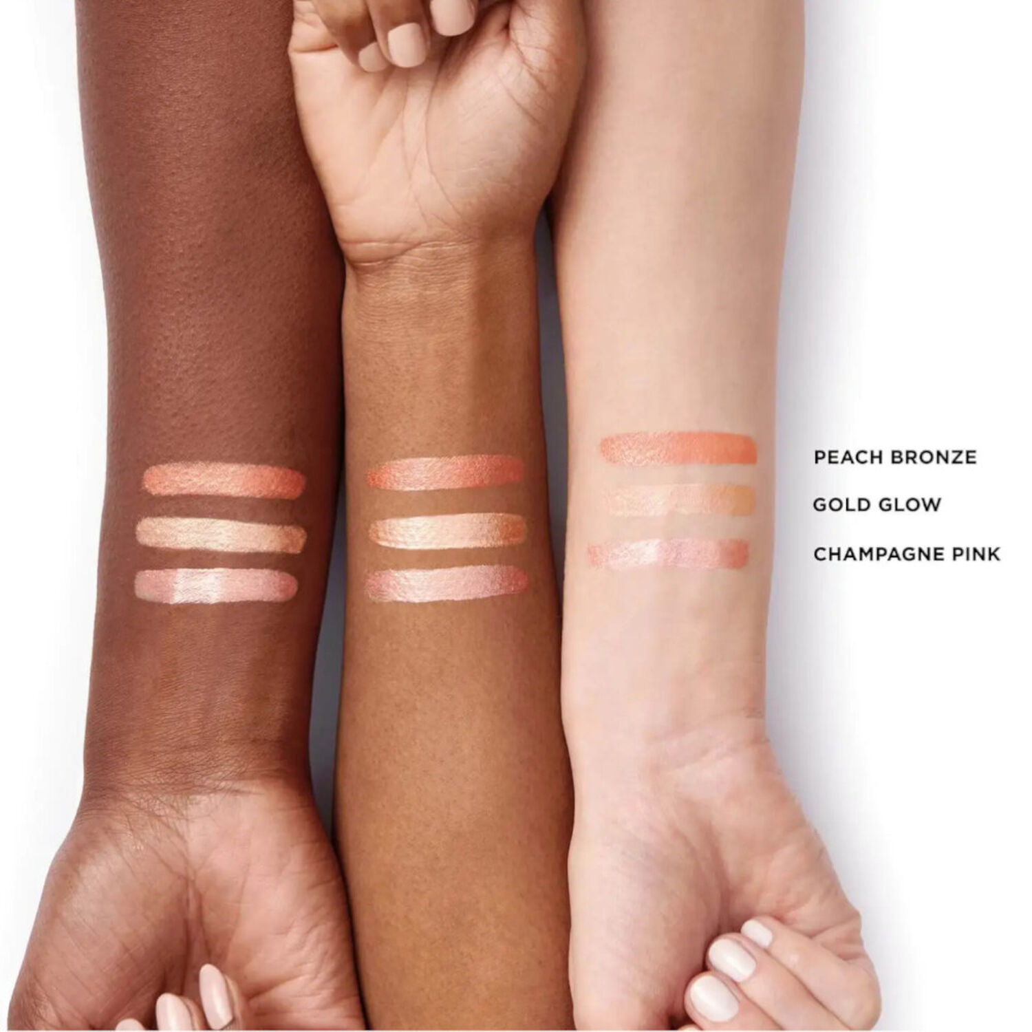 Laura Mercier Roseglow Liquid Highlighter Highlighter
