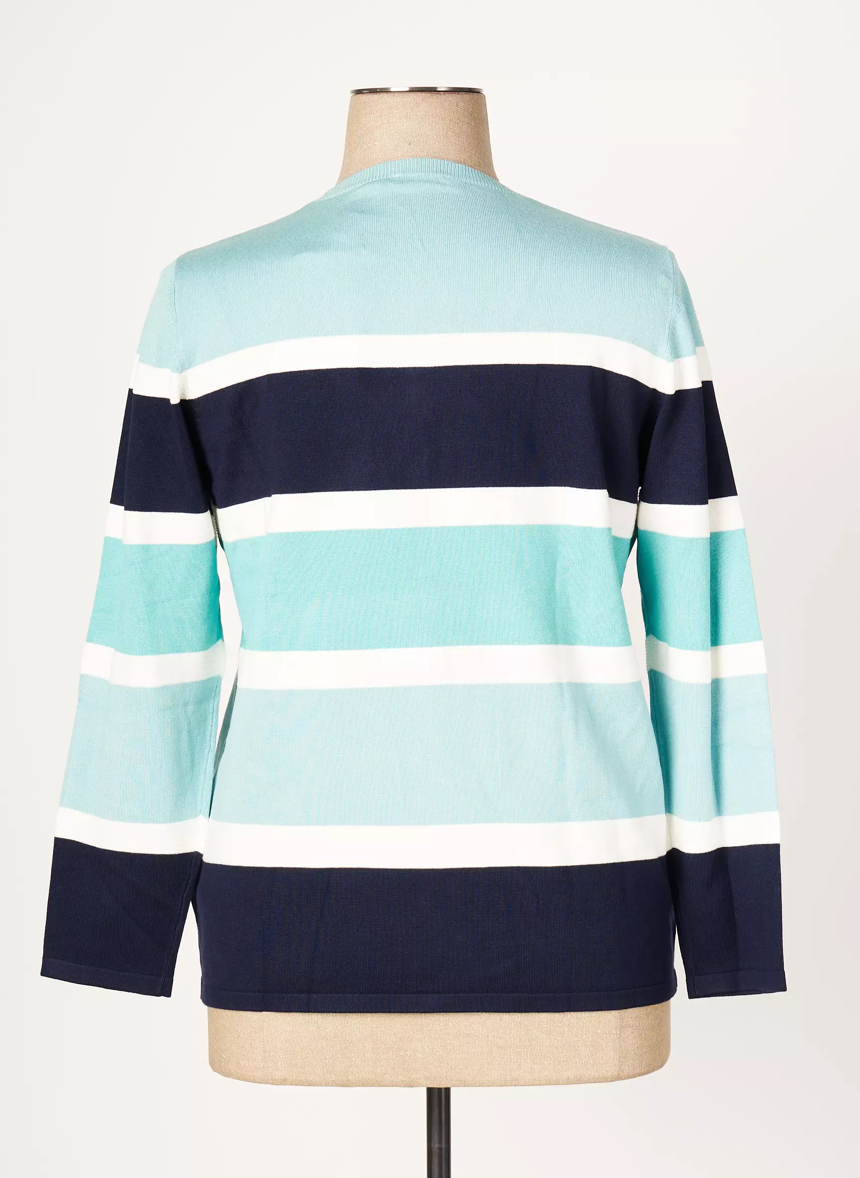 Rabe Pulls Femme couleur bleu
