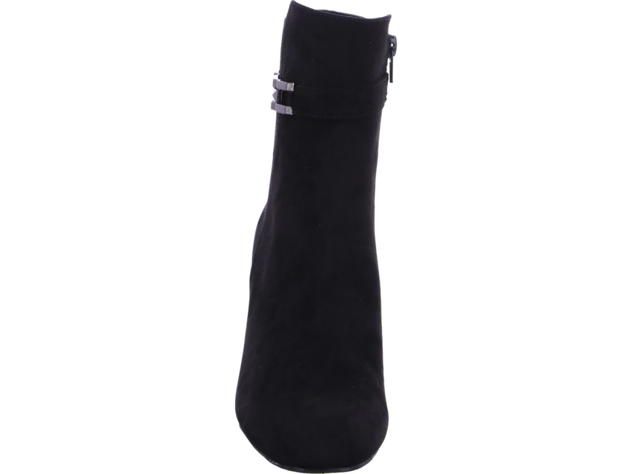 JANE KLAIN Stiefeletten schwarz