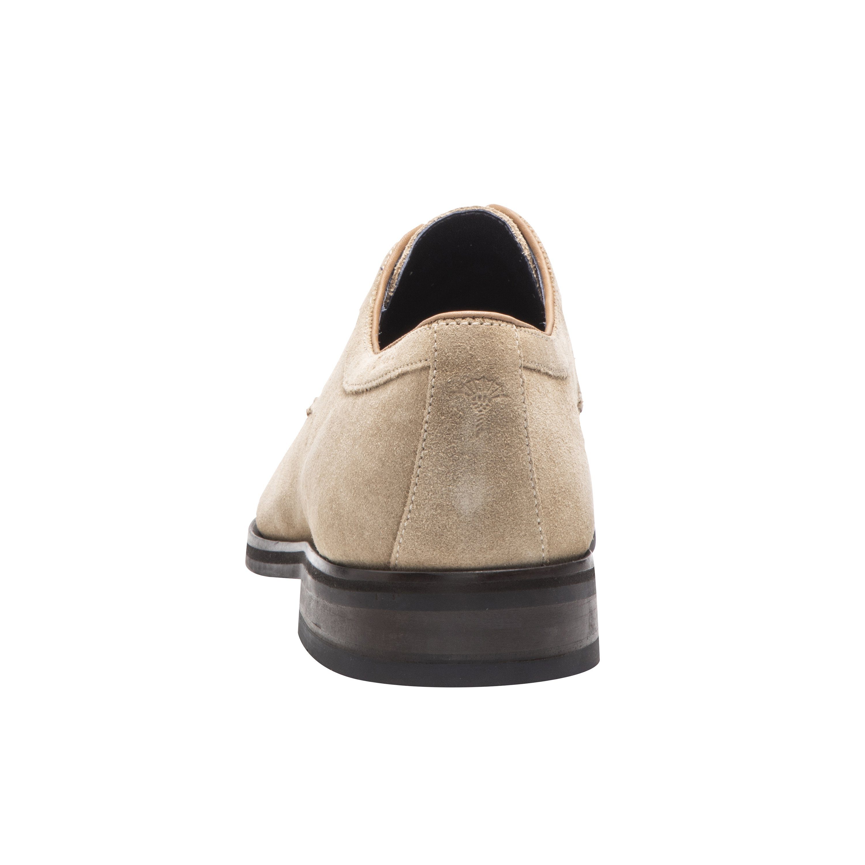 Joop! velluto Kleitos Schnürschuh aus echtem leder