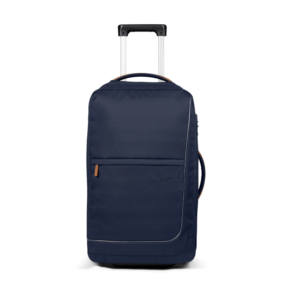 flow M Trolley Pure Navy