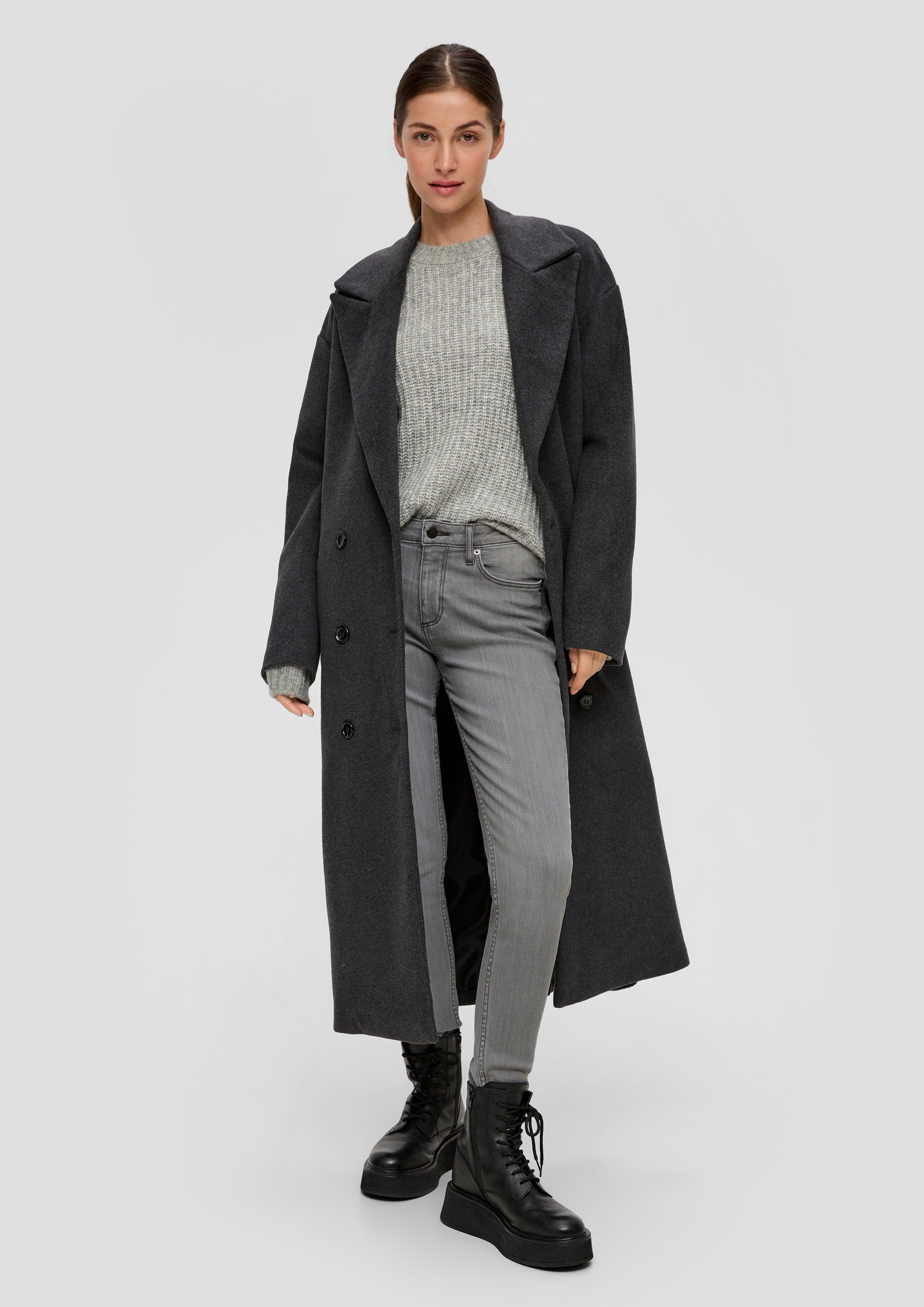 Jeans Sadie / Skinny Fit / Mid Rise / Skinny Leg  2145517-93Z2