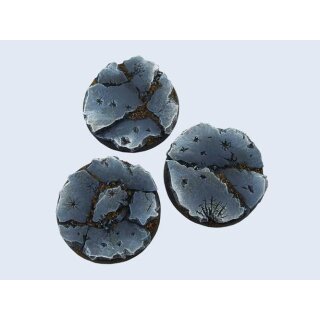 Ruins Bases, Round 50 mm (2)