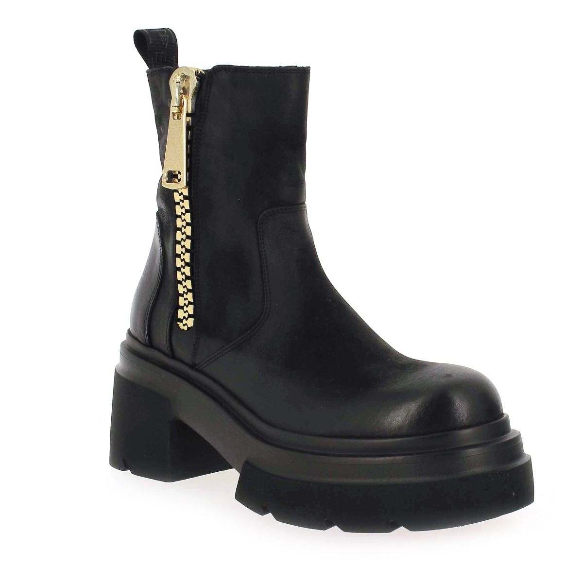 Strategia  E3722 - Noir Or