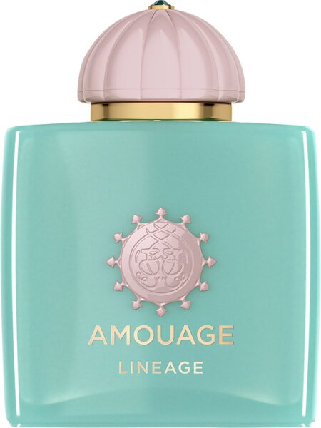 Amouage Odyssey Collection Lineage Eau de Parfum