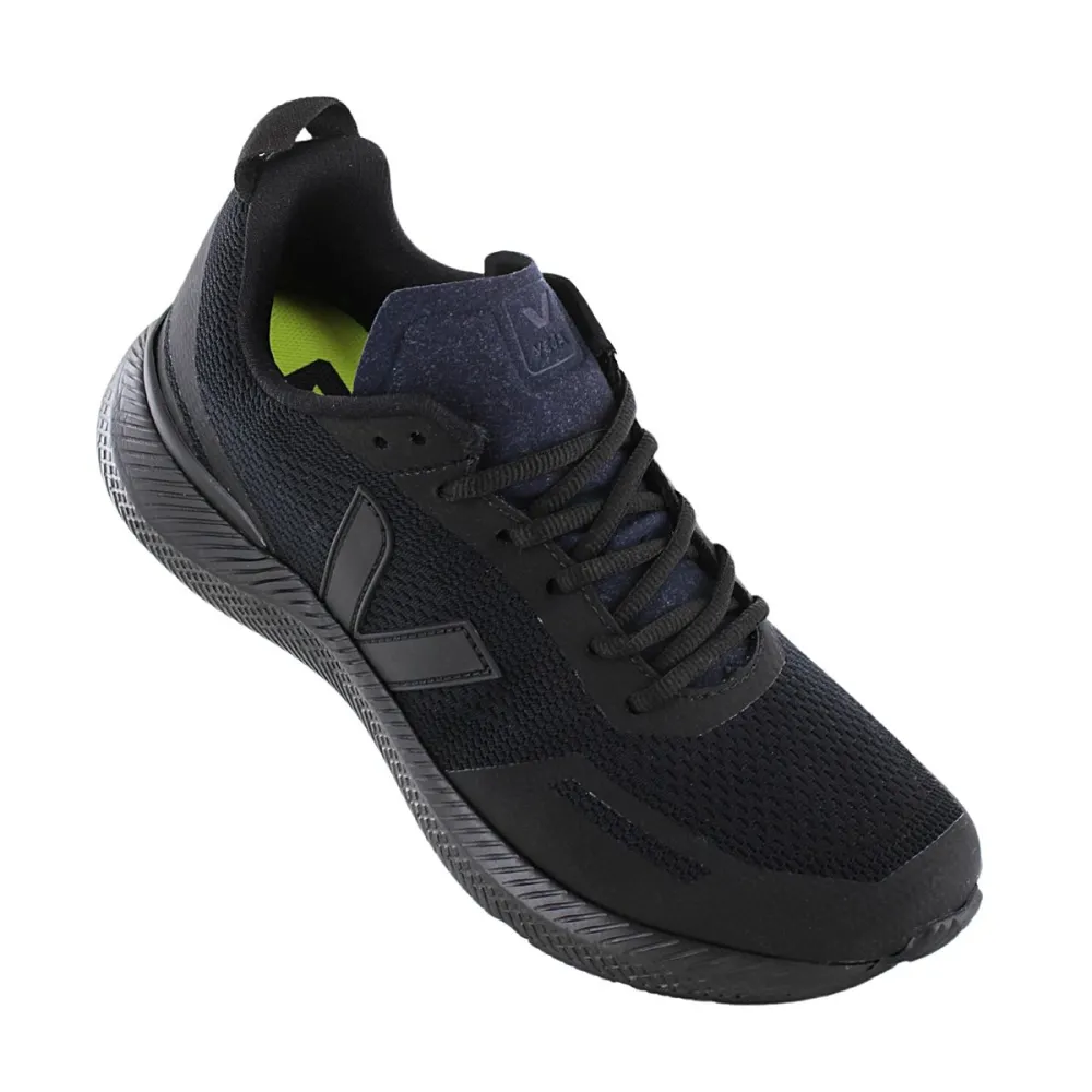 VEJA IMPALA ENGINEERED MESH IP1402456A / schwarz