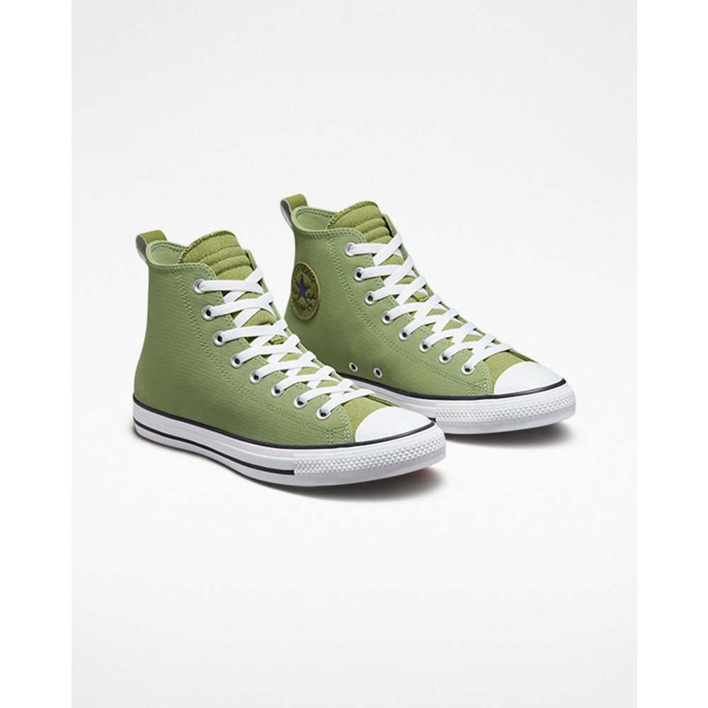 Converse Chuck Taylor All Star A03407C / grün