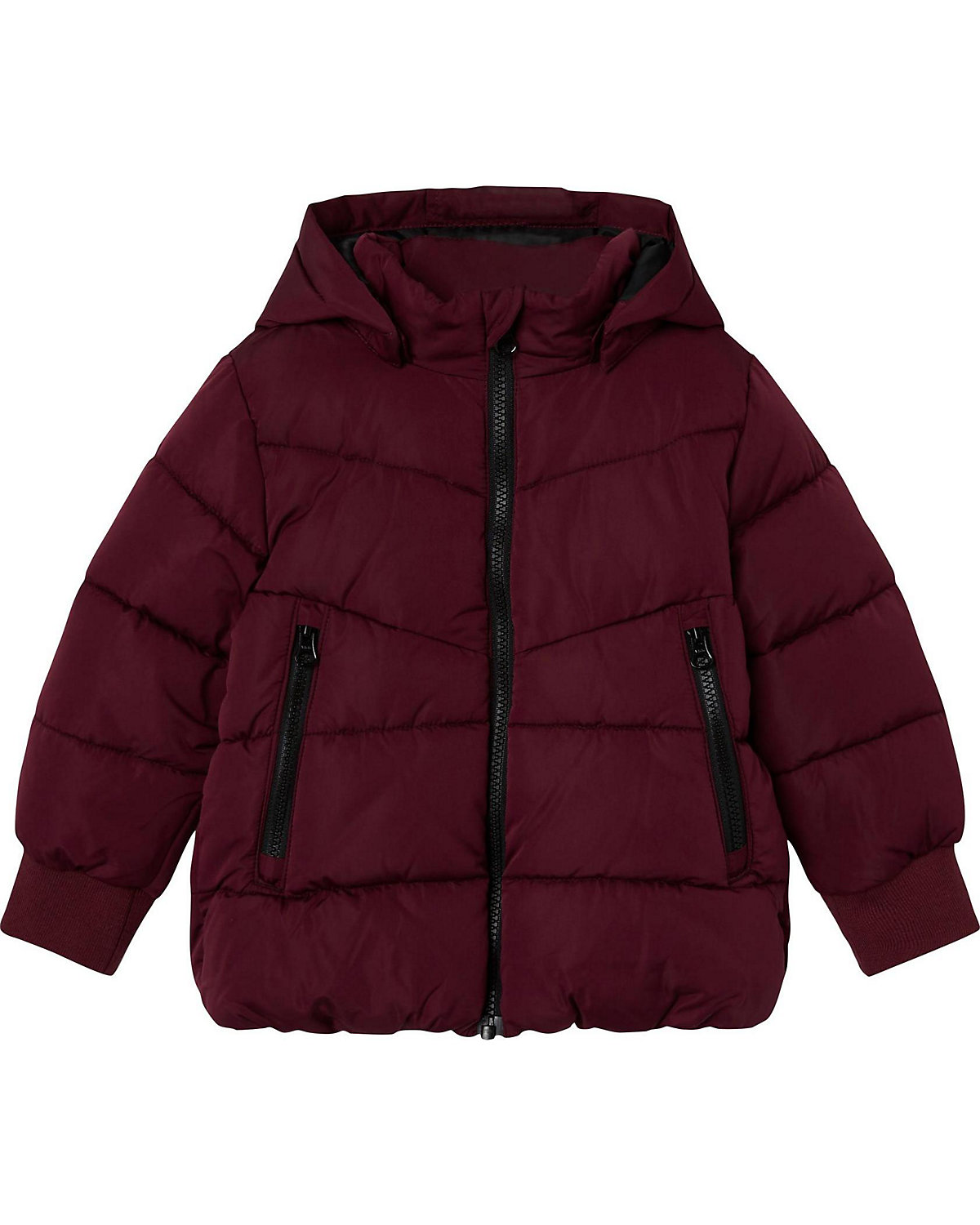 Winterjacke NMMMUSIC für Jungen