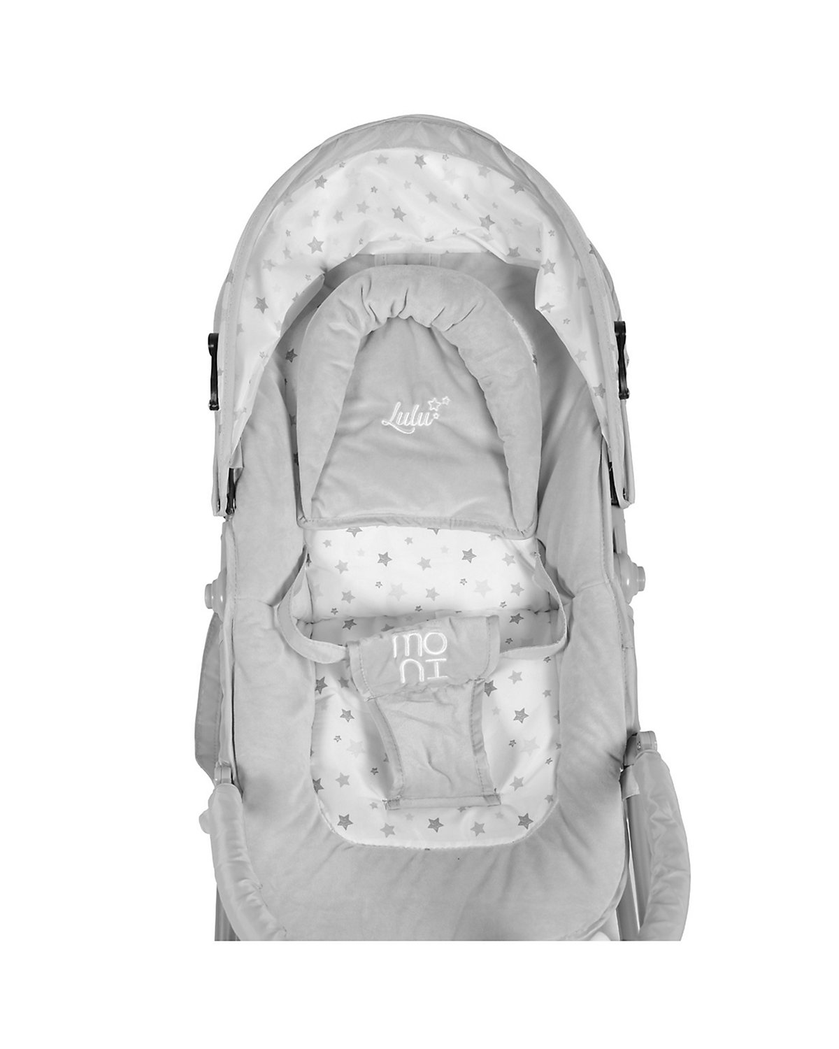 Babywippe Lulu bis 9 kg Babywippen