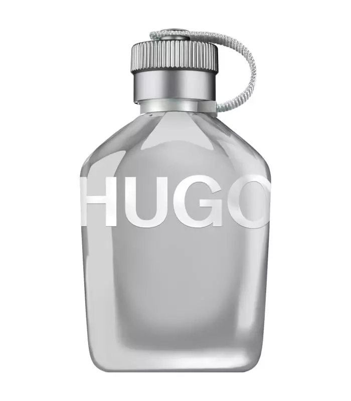 HUGO REFLECTIVE Eau de Toilette
