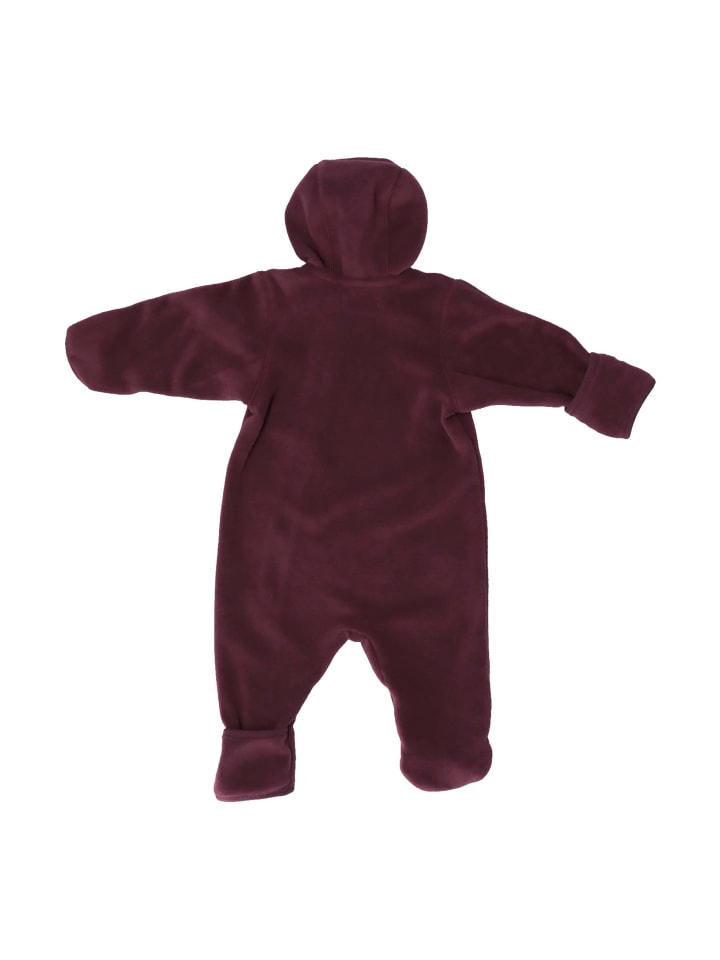 Sterntaler Overall Fleece in pink günstig kaufen