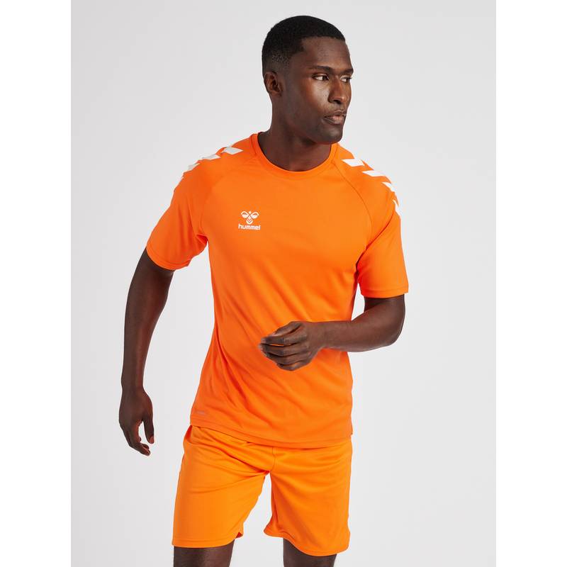hummel hmlCORE XK CORE POLY T-SHIRT S/S T-Shirt