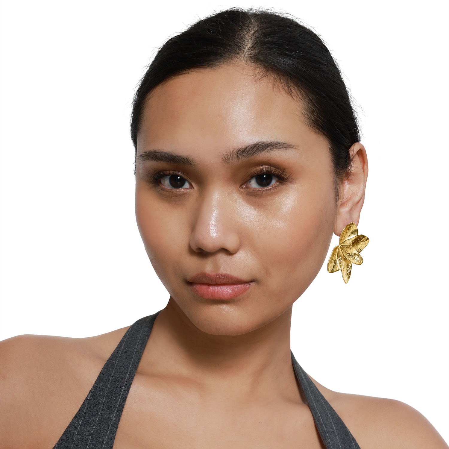 Boucles d'oreilles Heideman Silva