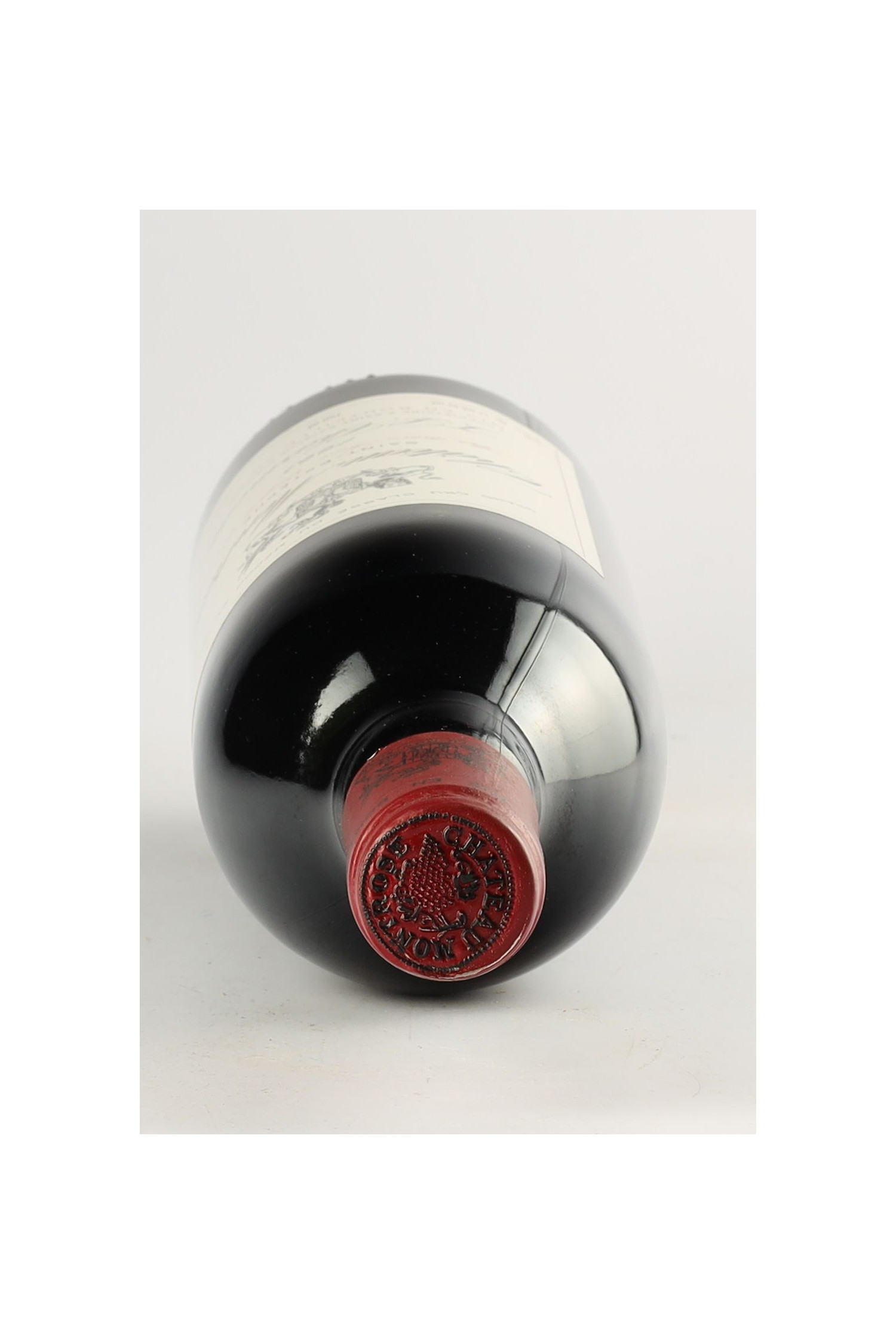 Château Montrose 1995, Saint Estèphe