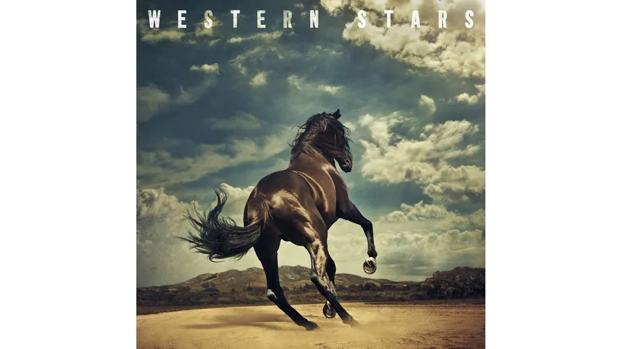 Western Stars