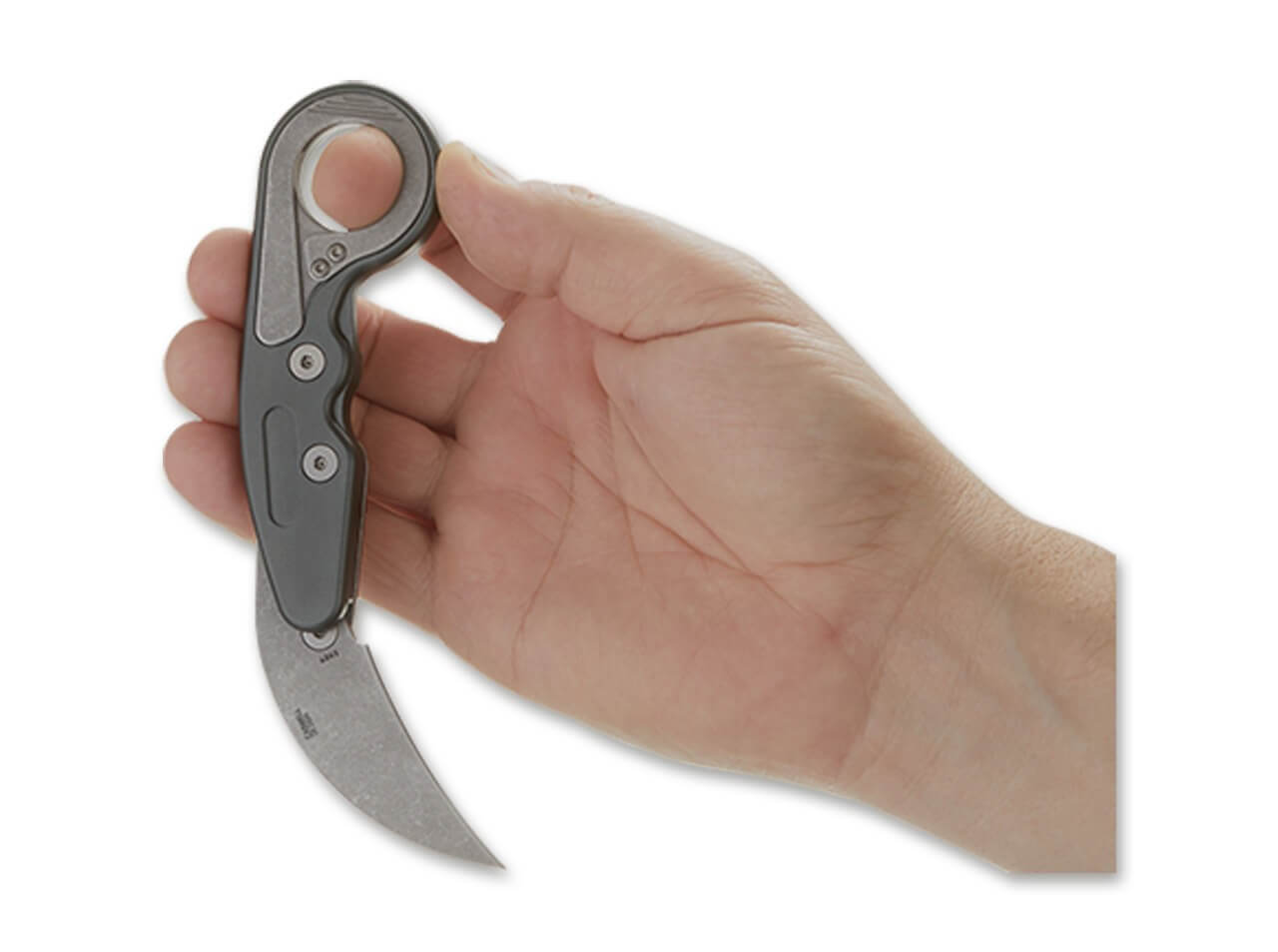 Provoke Compact
