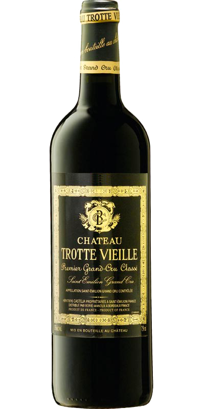 Trottevieille 1989