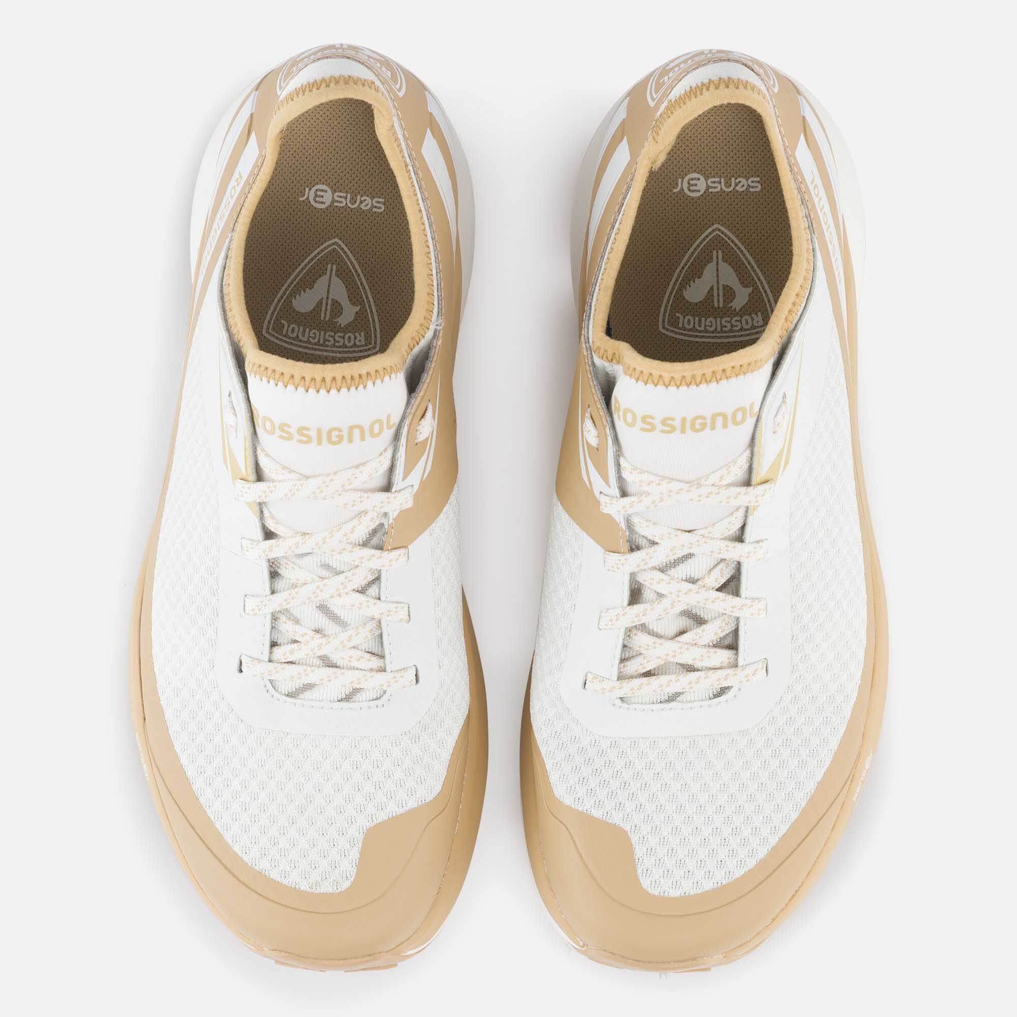 Chaussures Active outdoor légères blanches homme