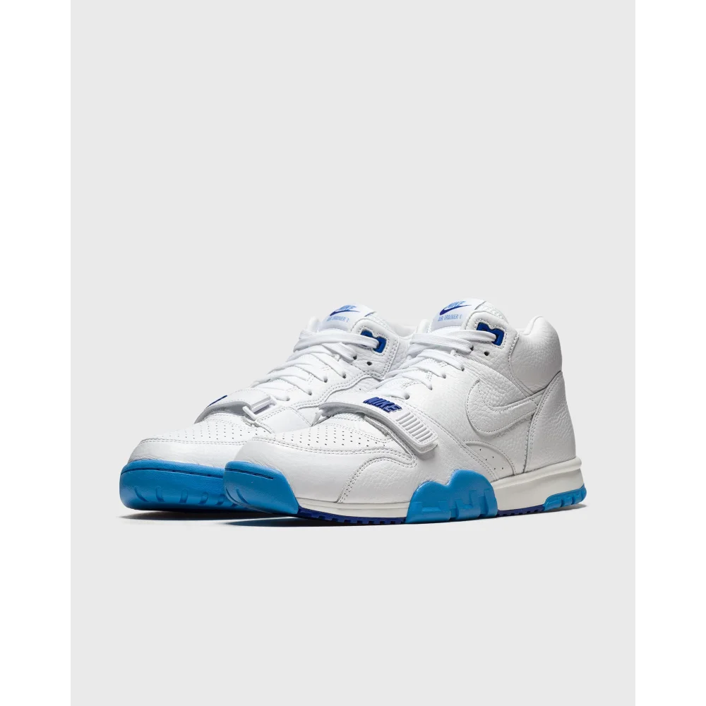 Nike Air Trainer 1 DR9997-100 / weiss