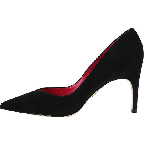 ekonika Pumps Schuhe EKONIKA PREMIUM Mit samtiger Haptik
