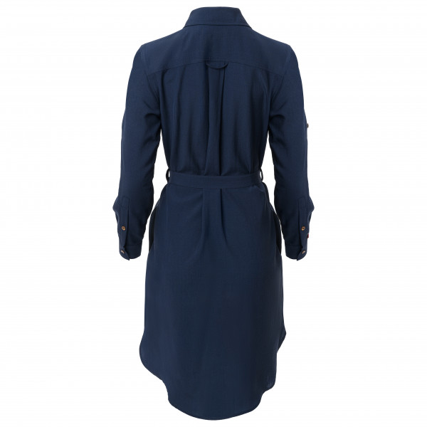Aclima - Women's Leisurewool Woven Wool Dress - Kleid