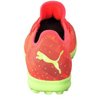 PUMA Future 4.4 TT Fußball in rot