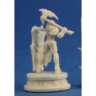 Female Antipaladin