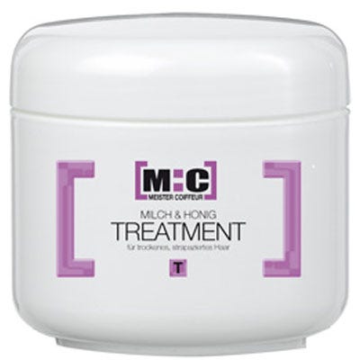 M:C Meister Coiffeur - Milch & Honig Treatment T