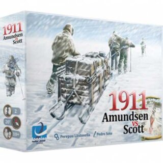 1911 Amundsen vs Scott (EN)