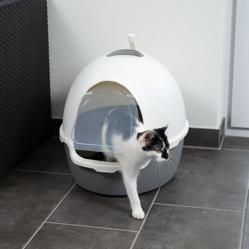 TIAKI Haubentoilette Cinder zu TOP-Preisen