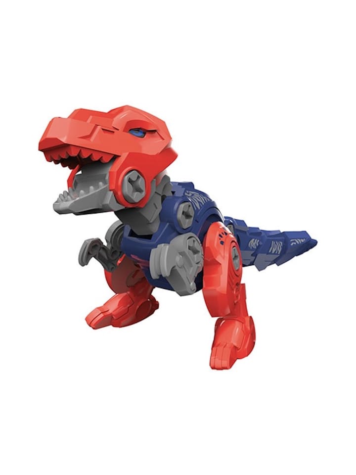 Toi-Toys Dino Konstruktor Baukasten zum Basteln 3 Jahre günstig kaufen onesize