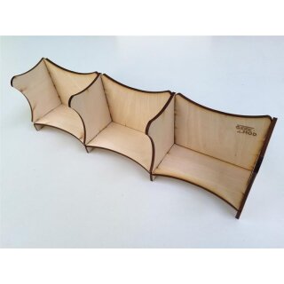Card Holder 3L