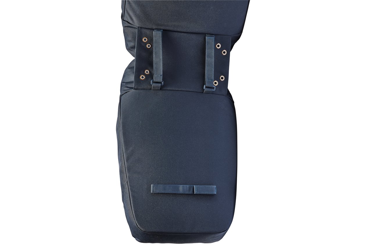 Vaude TwinRoadster
